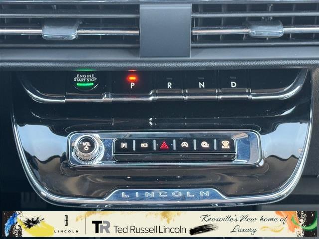 used 2024 Lincoln Corsair car, priced at $40,899