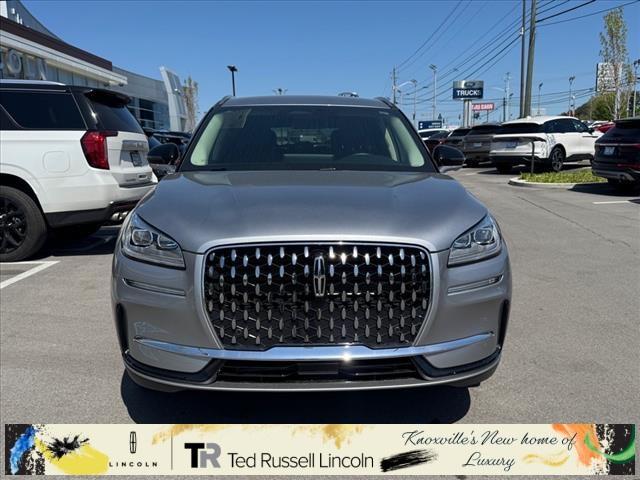 used 2024 Lincoln Corsair car, priced at $40,899