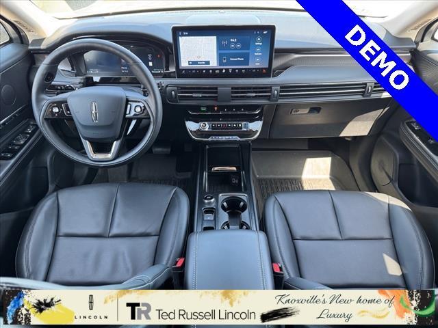used 2024 Lincoln Corsair car, priced at $42,450