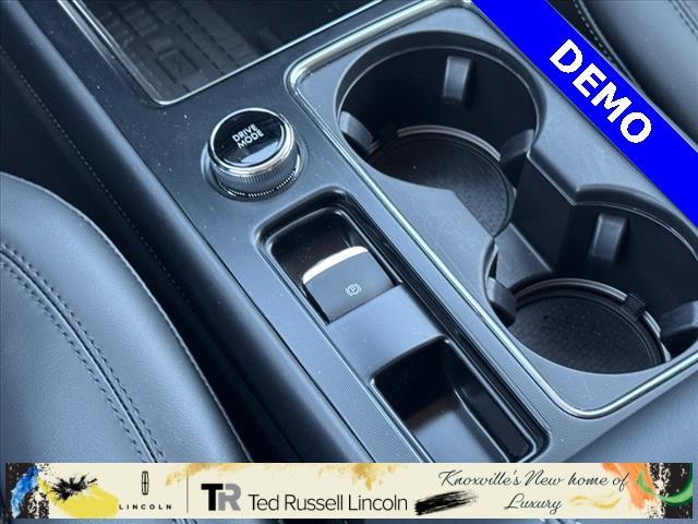 used 2024 Lincoln Corsair car, priced at $42,450