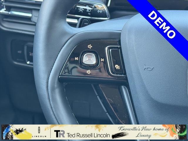 used 2024 Lincoln Corsair car, priced at $42,450
