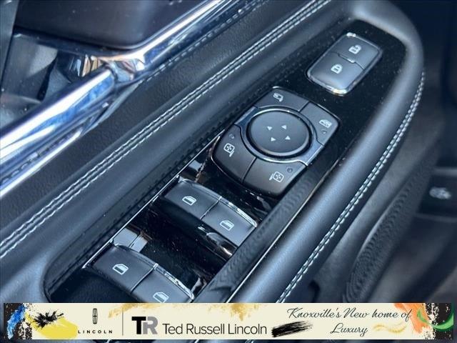 used 2024 Lincoln Corsair car, priced at $39,500