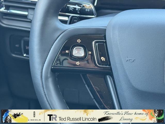 used 2024 Lincoln Corsair car, priced at $40,899