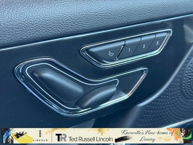 used 2024 Lincoln Corsair car, priced at $39,500