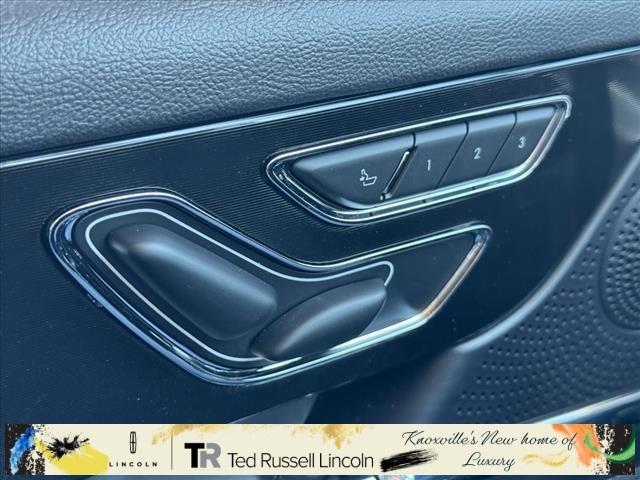 used 2024 Lincoln Corsair car, priced at $40,899
