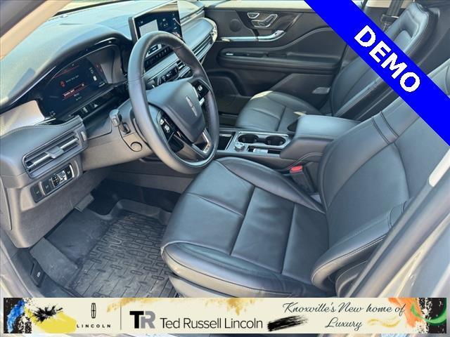used 2024 Lincoln Corsair car, priced at $42,450