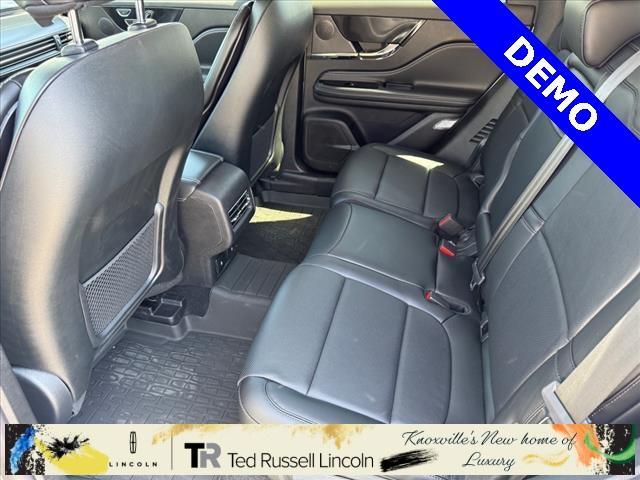 used 2024 Lincoln Corsair car, priced at $42,450