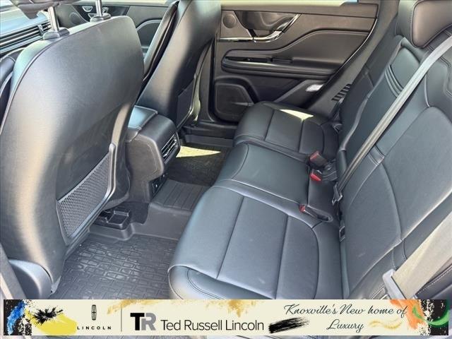 used 2024 Lincoln Corsair car, priced at $39,500