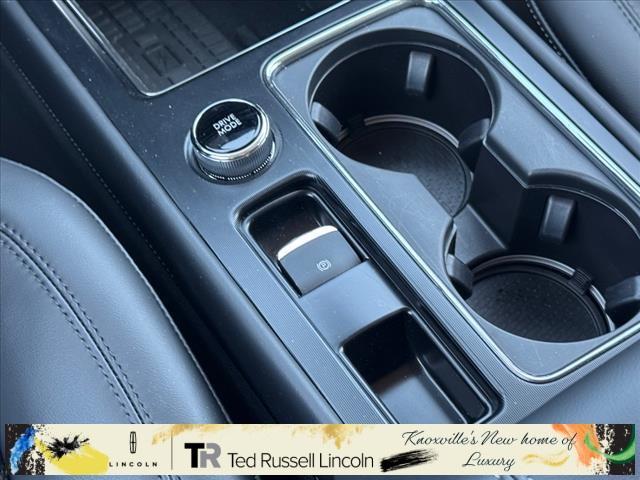 used 2024 Lincoln Corsair car, priced at $40,899