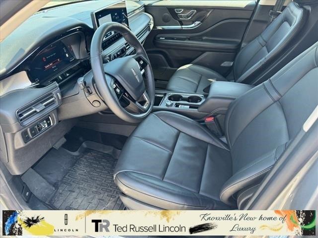 used 2024 Lincoln Corsair car, priced at $39,500