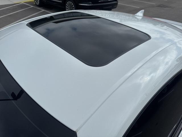 used 2020 Lexus RC 350 car