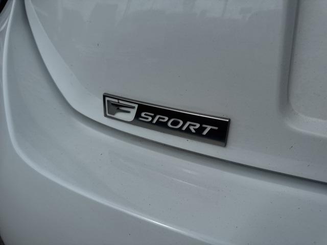 used 2020 Lexus RC 350 car
