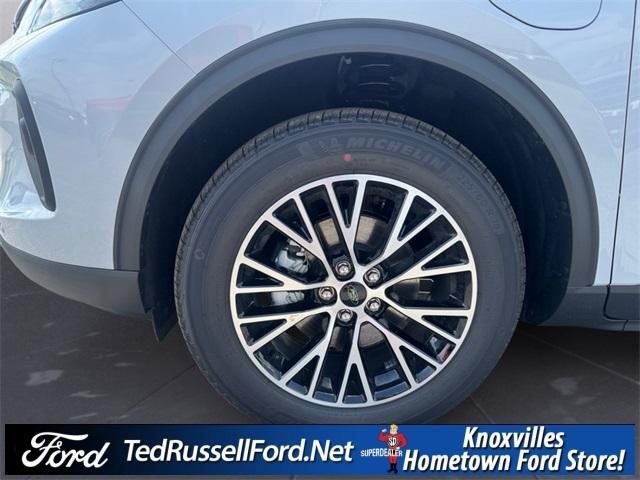 new 2025 Ford Escape car, priced at $37,316