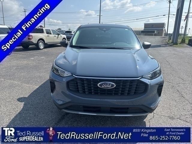 used 2025 Ford Escape car, priced at $26,205
