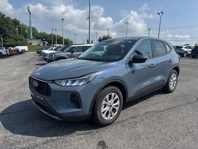 used 2025 Ford Escape car, priced at $29,850