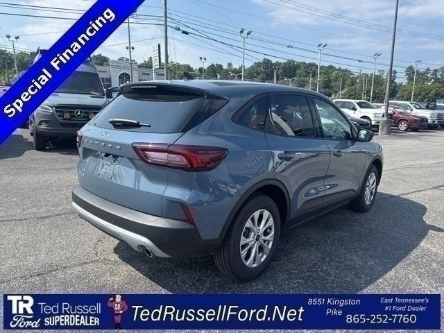 used 2025 Ford Escape car, priced at $26,205