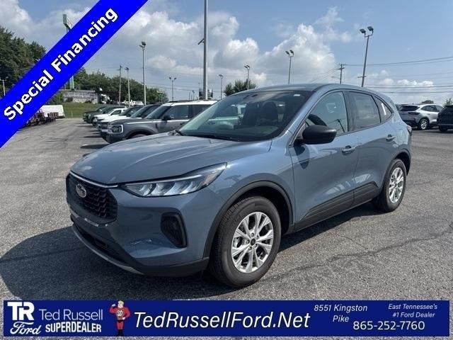 used 2025 Ford Escape car, priced at $27,850