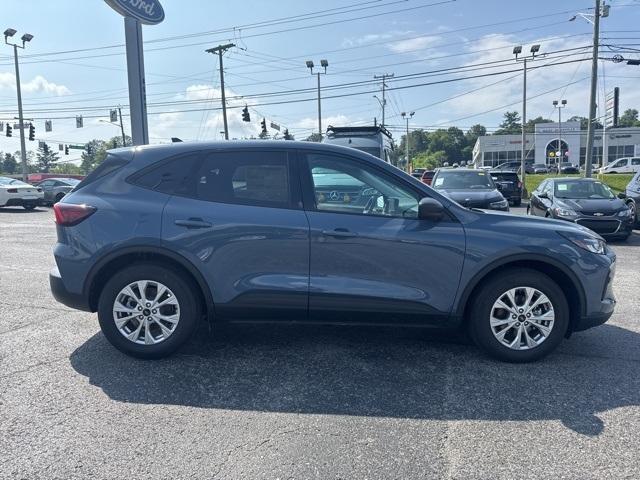 used 2025 Ford Escape car, priced at $29,850