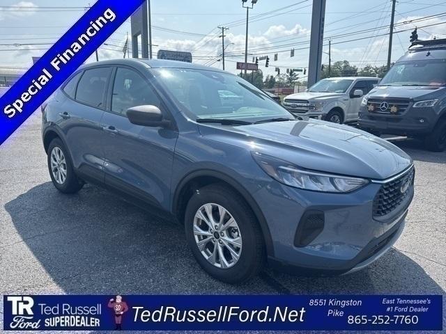 used 2025 Ford Escape car, priced at $26,205