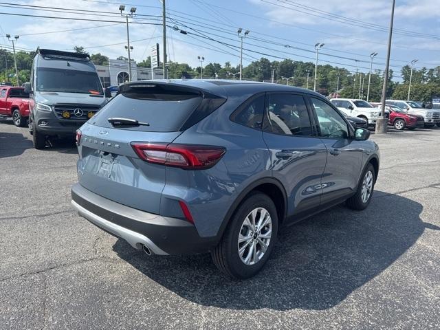 used 2025 Ford Escape car, priced at $29,850