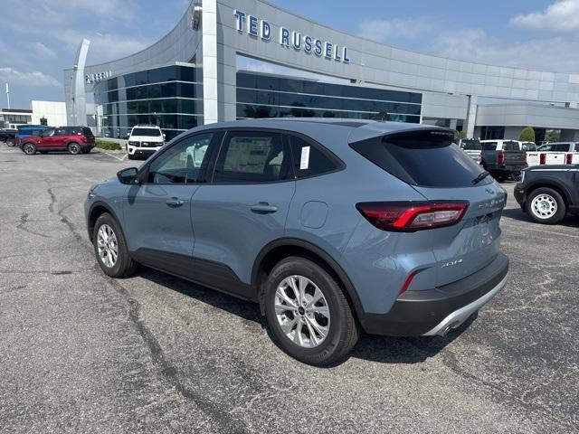 used 2025 Ford Escape car, priced at $29,850