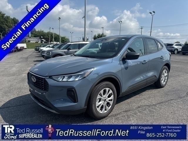 used 2025 Ford Escape car, priced at $26,205