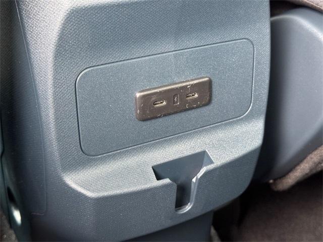 new 2025 Ford Maverick car, priced at $28,965