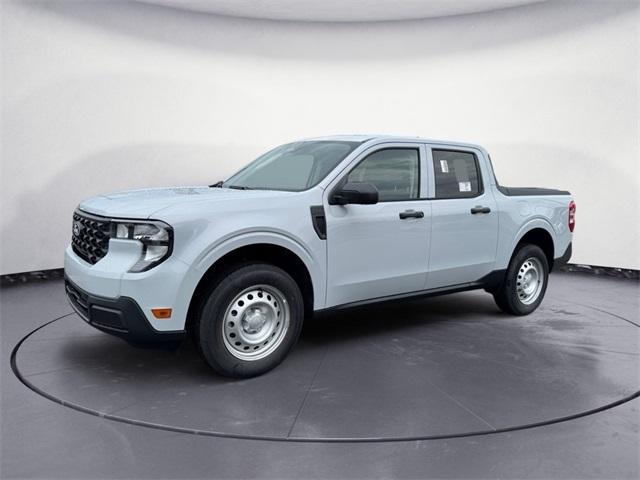 new 2025 Ford Maverick car, priced at $28,965