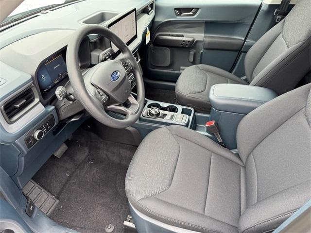 new 2025 Ford Maverick car, priced at $28,965