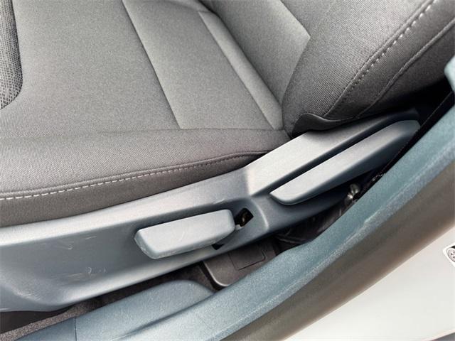new 2025 Ford Maverick car, priced at $28,965
