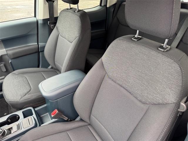 new 2025 Ford Maverick car, priced at $28,965