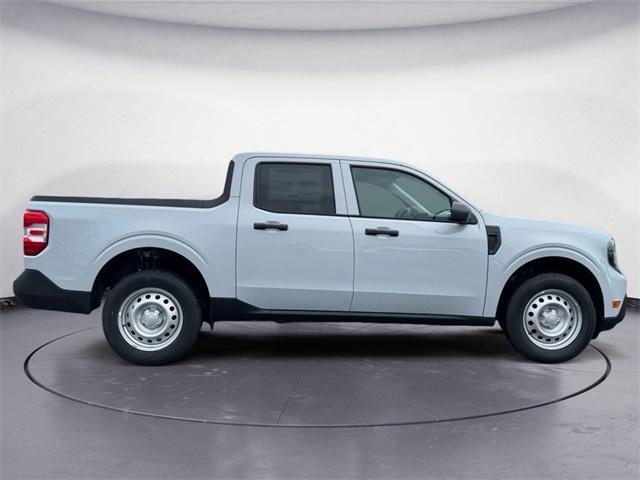 new 2025 Ford Maverick car, priced at $28,965