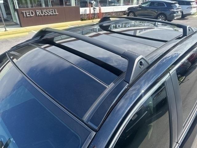 used 2025 Toyota RAV4 car, priced at $39,795