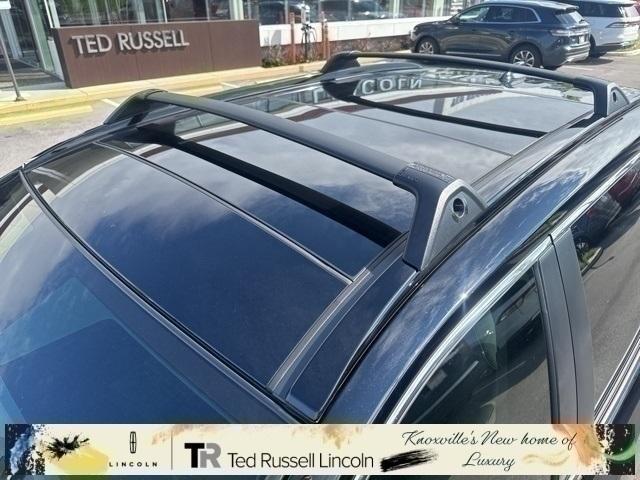 used 2025 Toyota RAV4 car, priced at $37,495