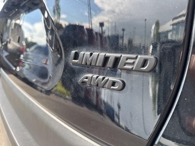 used 2025 Toyota RAV4 car, priced at $39,795