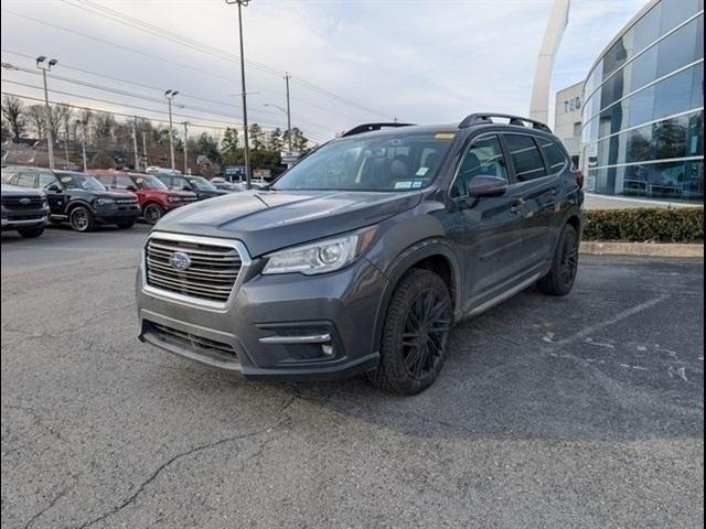 used 2021 Subaru Ascent car, priced at $27,499