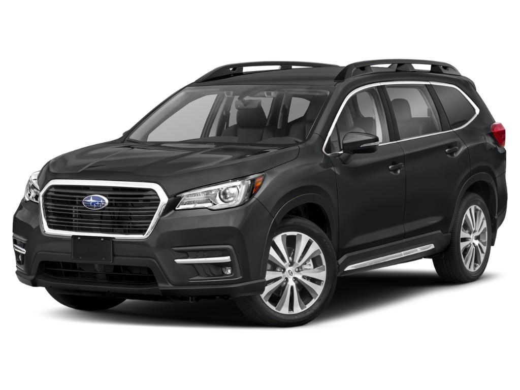 used 2021 Subaru Ascent car, priced at $27,499