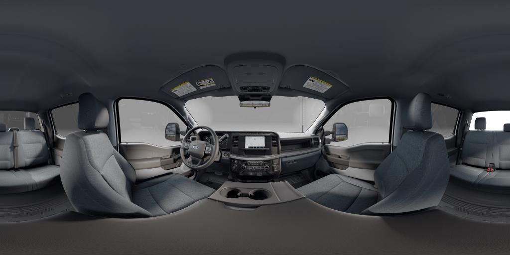 new 2024 Ford F-250 car, priced at $56,726