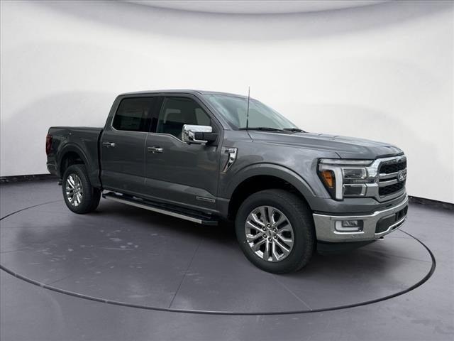 new 2024 Ford F-150 car, priced at $69,785