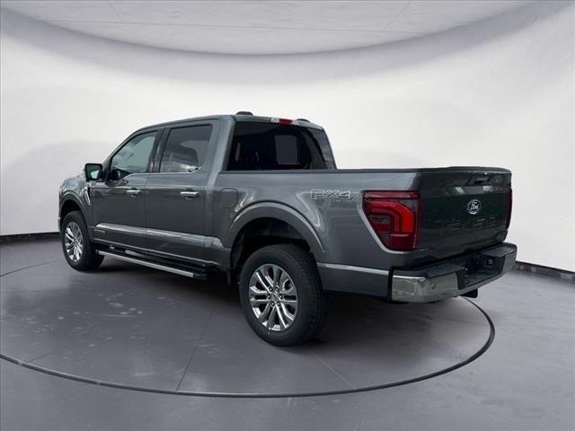 new 2024 Ford F-150 car, priced at $69,785