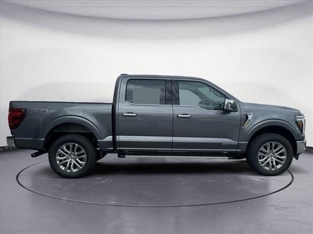 new 2024 Ford F-150 car, priced at $69,785