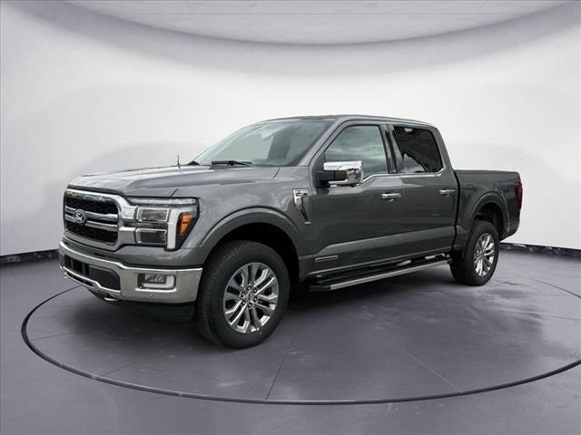 new 2024 Ford F-150 car, priced at $69,785