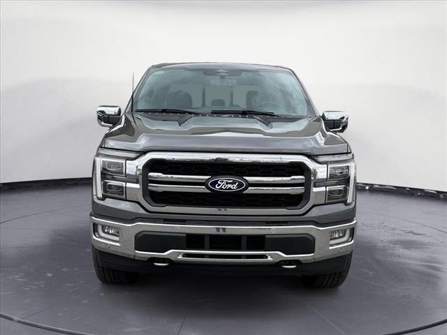 new 2024 Ford F-150 car, priced at $69,785