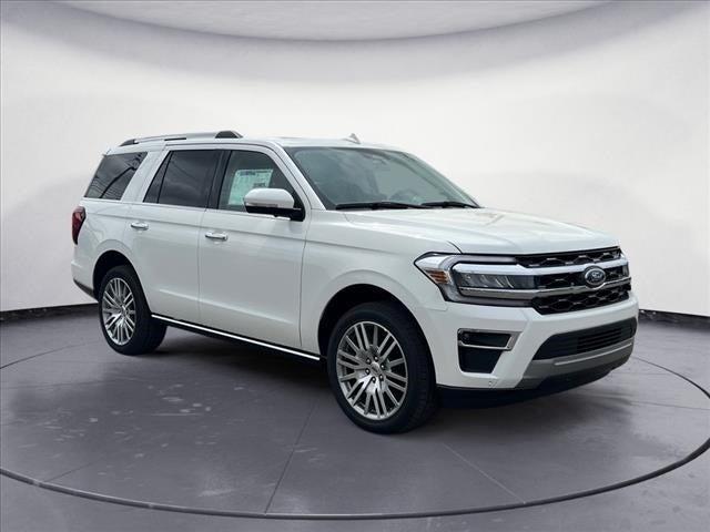 new 2024 Ford Expedition car, priced at $72,357