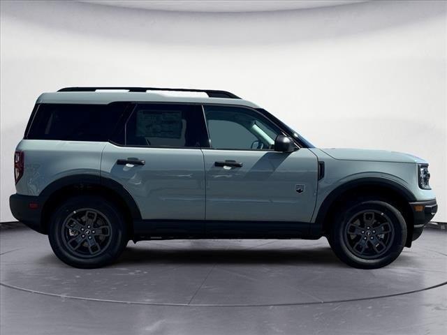 used 2024 Ford Bronco Sport car, priced at $30,361