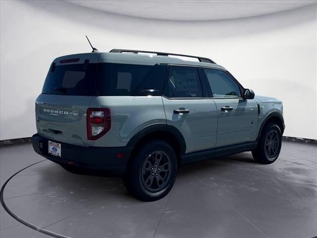 used 2024 Ford Bronco Sport car, priced at $30,361