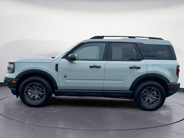 used 2024 Ford Bronco Sport car, priced at $30,361