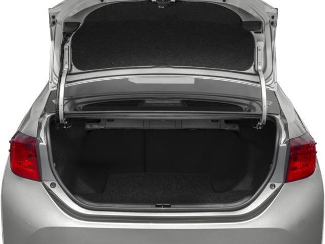 used 2017 Toyota Corolla car