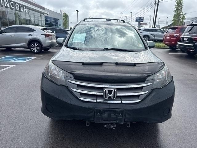 used 2012 Honda CR-V car, priced at $11,500
