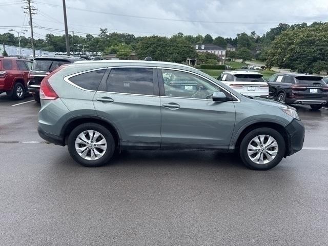 used 2012 Honda CR-V car, priced at $11,500